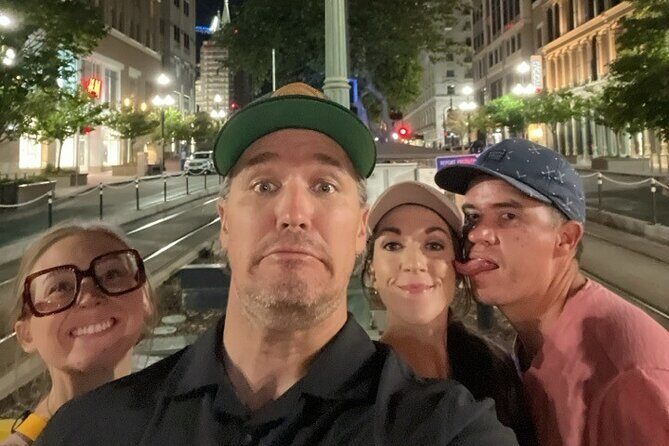 Royalty Themed App Based Scavenger Hunt in Grand Rapids - Final Thoughts