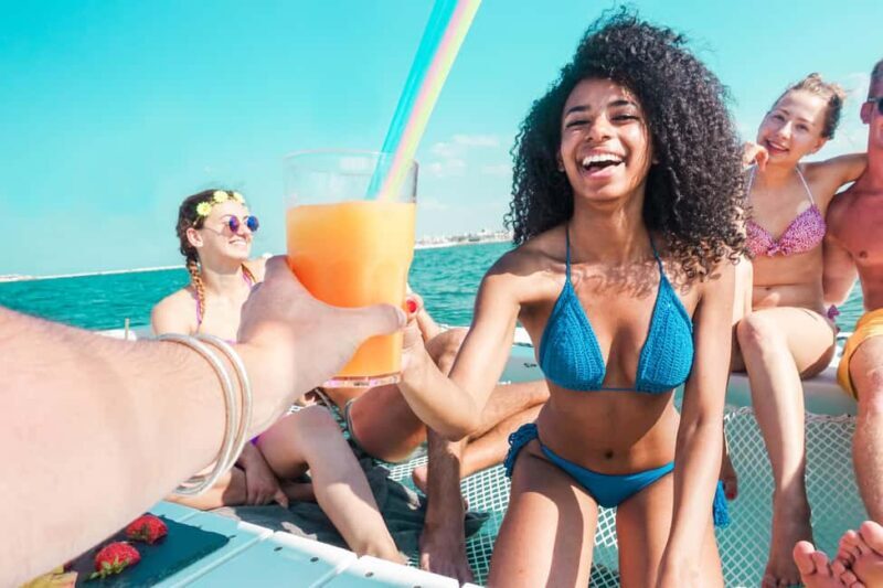 Rubber Dinghy Tour  Discovering the Cyclops Riviera - FAQs