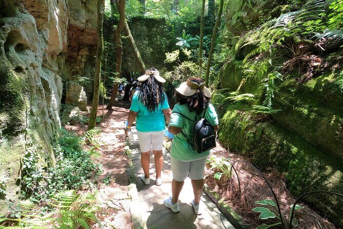 Ruby Falls and Rock City Daytrip from Nashville - Who Is This Tour Best For?