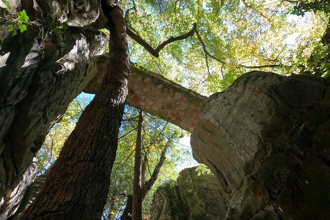 Ruby Falls and Rock City Daytrip from Nashville - Final Thoughts