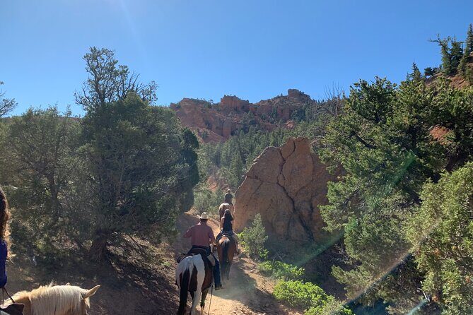 Ruby's Horseback Adventures Utah Half Day Ride - FAQs About Ruby’s Horseback Adventures Utah Half Day Ride