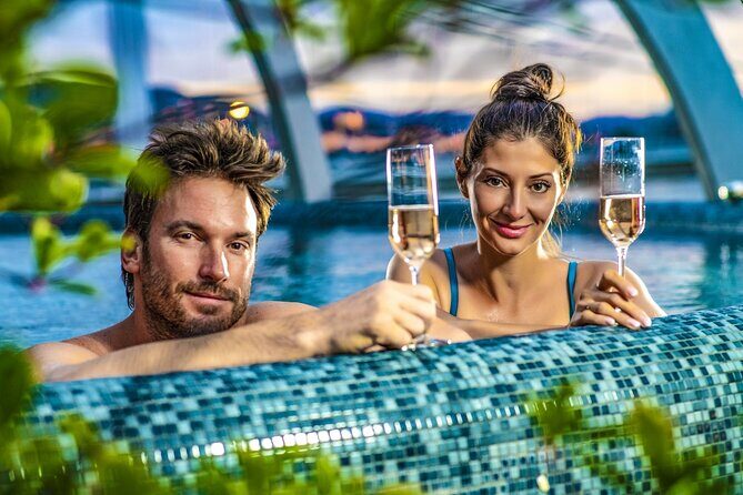 Rudas Bistro Extra Brunch - What to Expect from the Experience