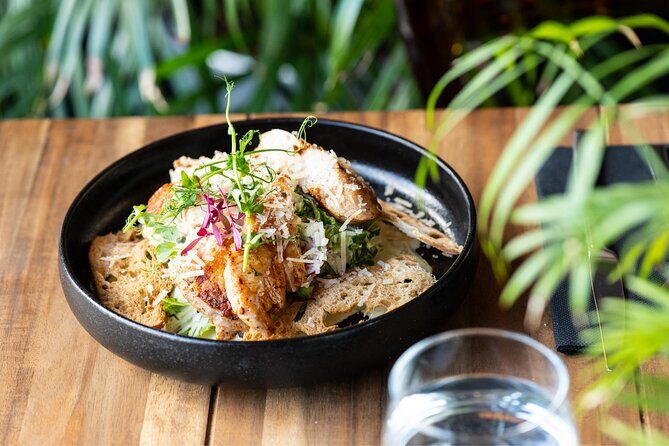 Rudas Bistro Extra Brunch - Final Thoughts