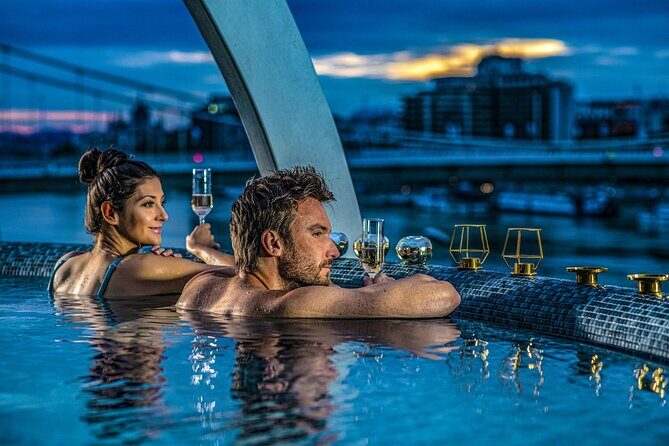 Rudas Bistro Gastro-Wellness - Practical Tips: Making the Most of Your Visit