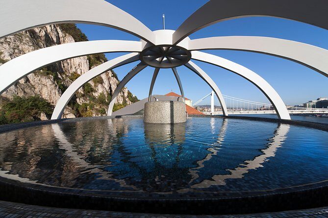 Rudas Bistro Gastro-Wellness - Who Should Consider This Tour?