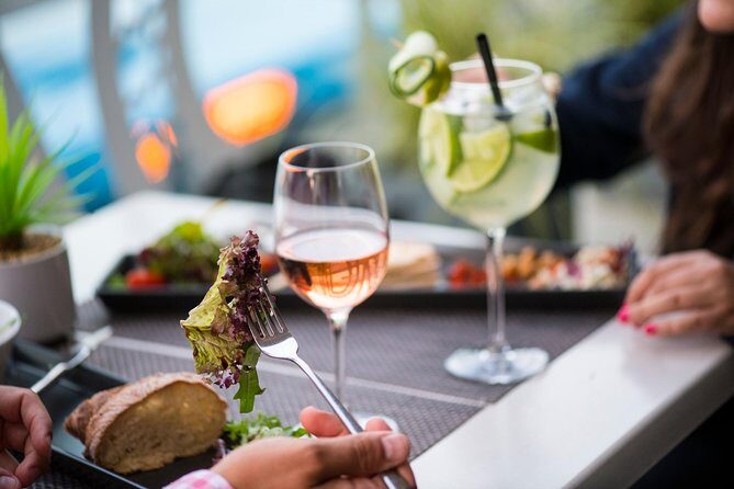 Rudas Bistro Gastro-Wellness - Final Thoughts