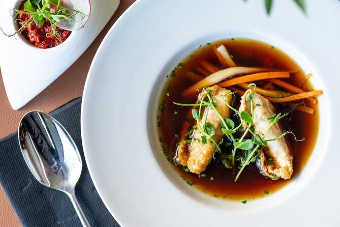 Rudas Bistro Gastro-Wellness - FAQs