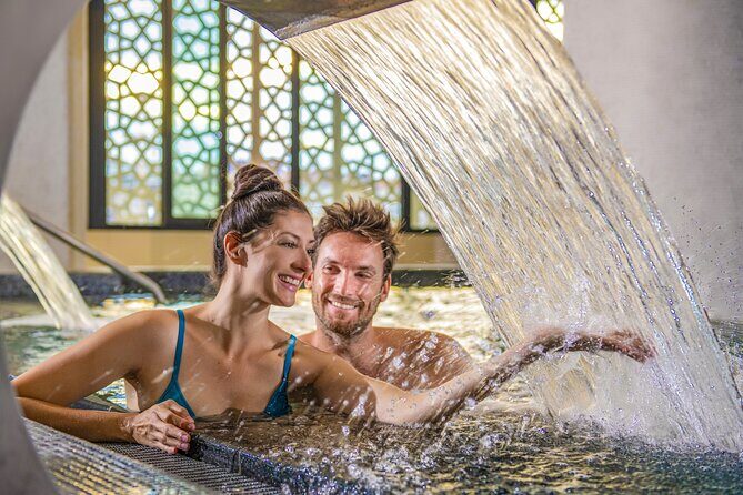 Rudas Bistro Premium Brunch - Key Points