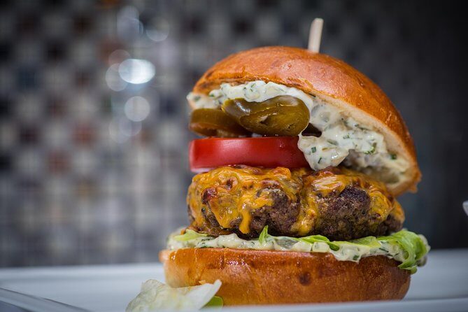 Rudas Bistro Premium Brunch - Who Will Enjoy This Experience?