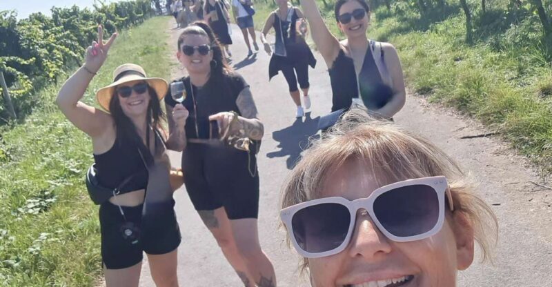 Rüdesheim am Rhein: wine hike and sights - FAQs