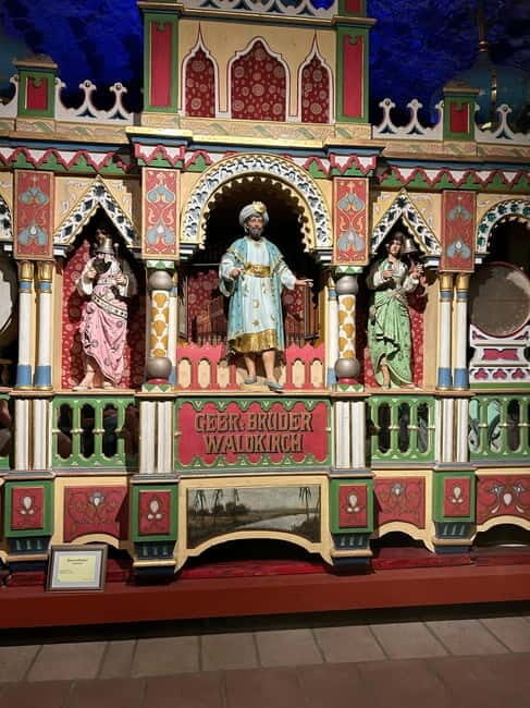 Rüdesheim: city tour with music and wine and Rüdesheim coffee - Final Thoughts