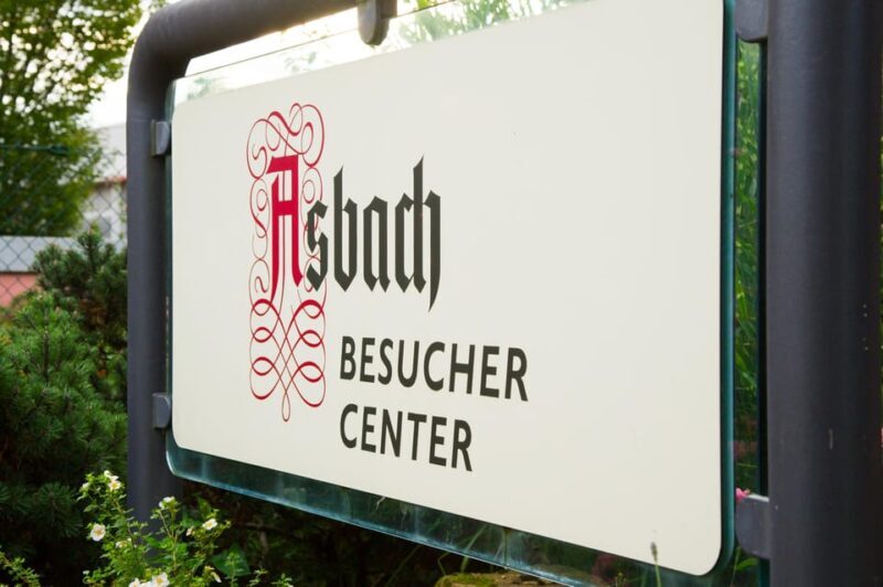 Rüdesheim: Guided tour of the Asbach Visitor Center & tasting - Authentic Traveler Insights