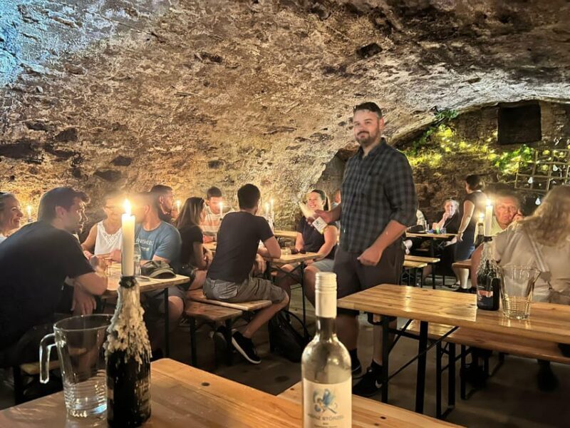 Rüdesheim - Guided wine hikes with 4wines and cable car ride - Final Thoughts