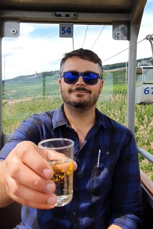 Rüdesheim - Guided wine hikes with 4wines and cable car ride - FAQ