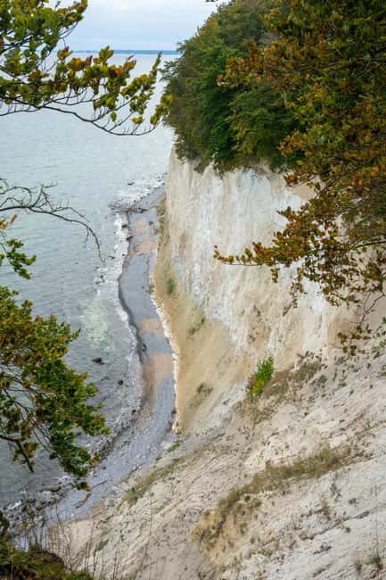 Rügen Island: OneDay trip on the Baltic seacoast from Berlin - Final Thoughts