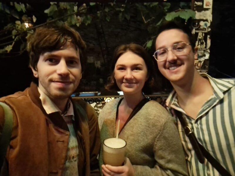 Ruin Bars Private Tour (Culture, history, and drinks) - What To Expect and What Not