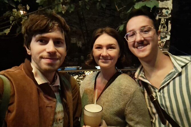 Ruin Bars Tour (Culture, history, and drinks) PROMO PRICE - Who Should Consider This Tour?