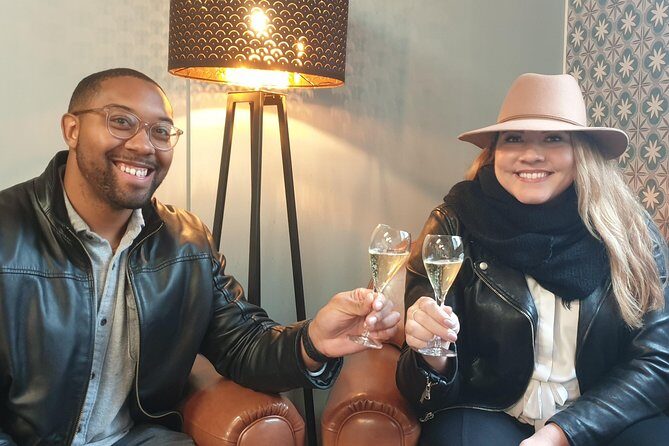 Ruinart champagne special tour - Who Will Enjoy This Tour?