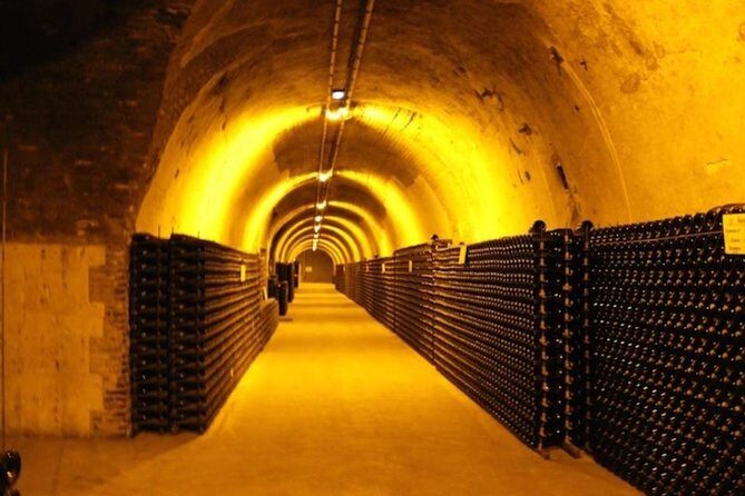 Ruinart champagne special tour - FAQs