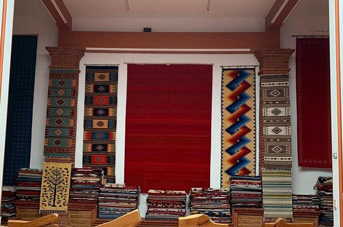 ruins ,colors and maguey private tour - Frequently Asked Questions