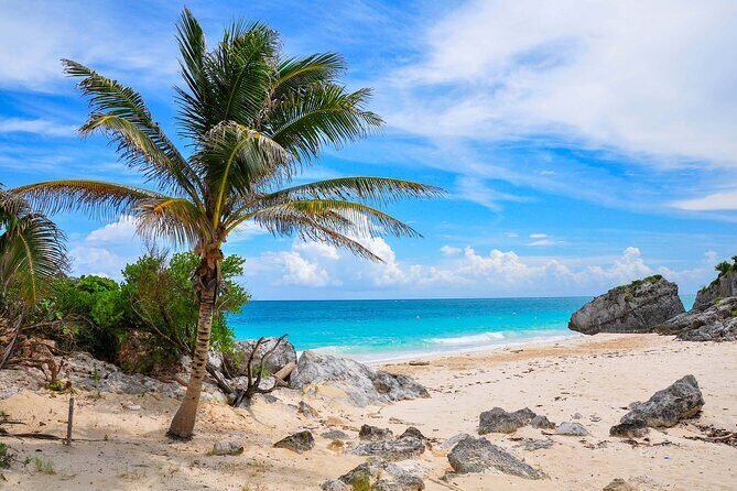 Ruins in Tulum Walking Tour with Audioguide (no ticket) - Final Thoughts: Is This Tour Right for You?