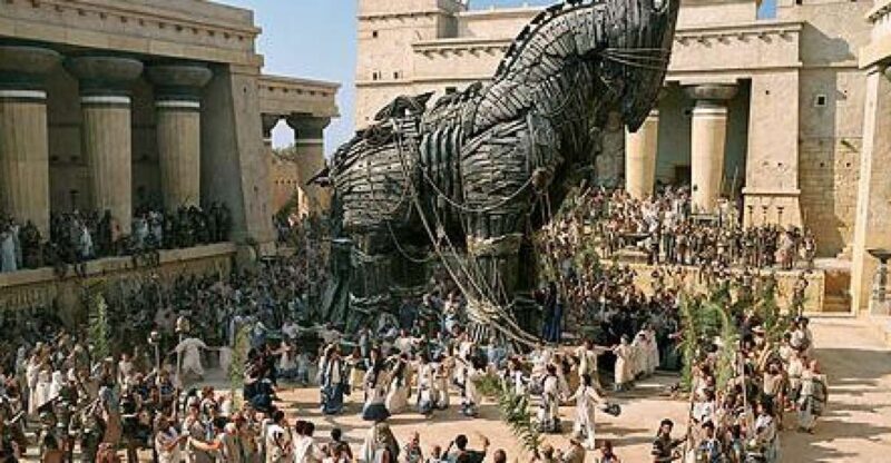 Ruins of Troy and Gallipoli: 2-Day Tour from Istanbul - Key Points