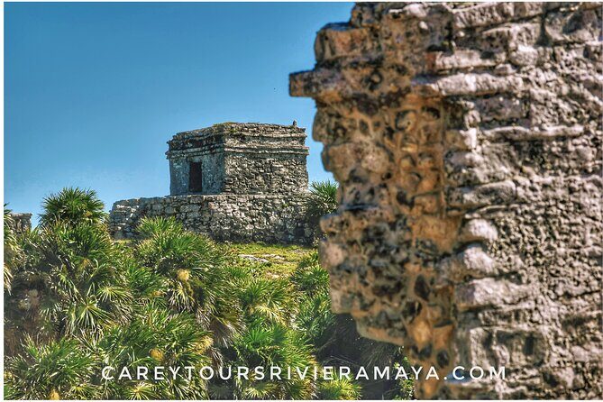 Ruins of Tulum Expres Half Day Private Tour - The Experience: How It Feels to Take This Tour