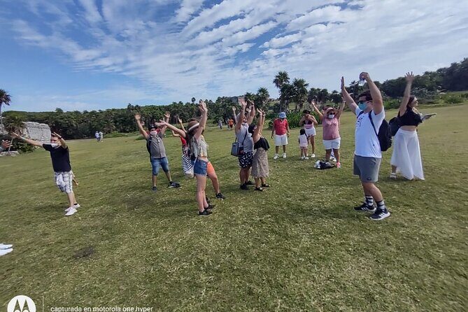 Ruins Sea Turtles and Cenote Adventure in Tulum - The Experience for Different Travelers