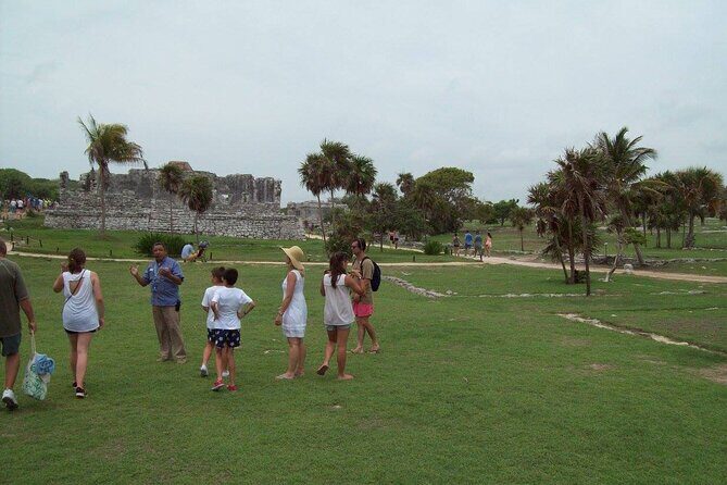 Ruins Sea Turtles and Cenote Adventure in Tulum - Final Thoughts: Is This Tour Right for You?