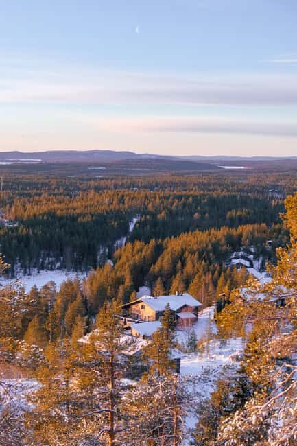 Ruka: Pyhävaara Snowshoeing Tour - Who Will Love This Tour?