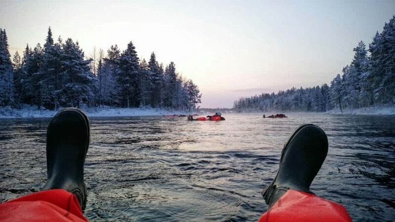 Ruka: River Floating Adventure - The Value of This Experience