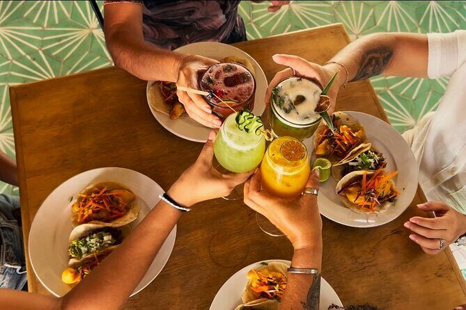 Rum and Gin at Cozumel First Distillery - An Inside Look at the Cozumel Distillery Experience