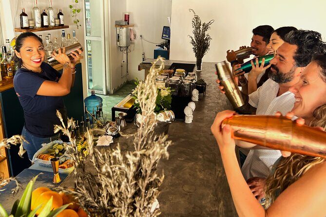 Rum and Gin at Cozumel First Distillery - Is It Worth the Price?