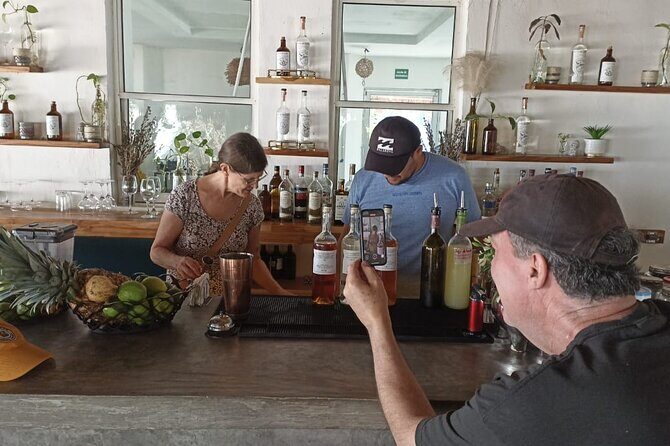 Rum and Gin at Cozumel First Distillery - Final Thoughts