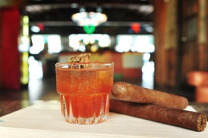 Rum & Cigar Tour With An Expert In Little Havana - Authenticity & What You’ll Take Away