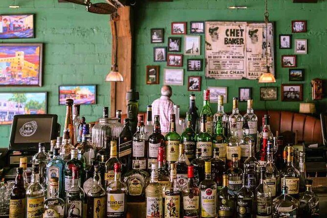 Rum & Cigar Tour With An Expert In Little Havana - FAQ