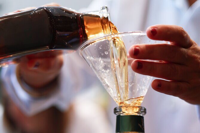 Rum Tasting: Experience of the 5 senses in Madrid - Key Points