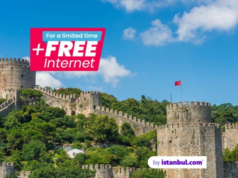 Rumeli Fortress Skip-the-Line Ticket with Audio Guide - What to Expect from the Rumeli Fortress Visit