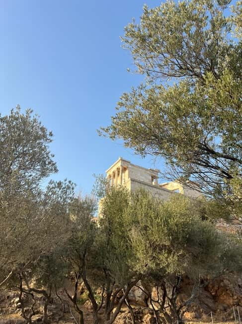 Run and Discover Athens - Who Should Consider This Tour?