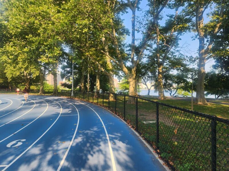 Run, Eat, Explore: NYC's Food & Fitness Adventure - What to Expect