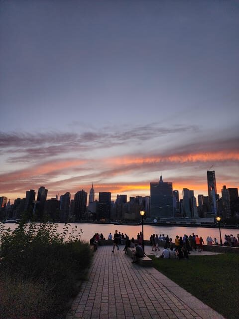 Run, Eat, Explore: NYC's Food & Fitness Adventure - Authentic Traveler Feedback