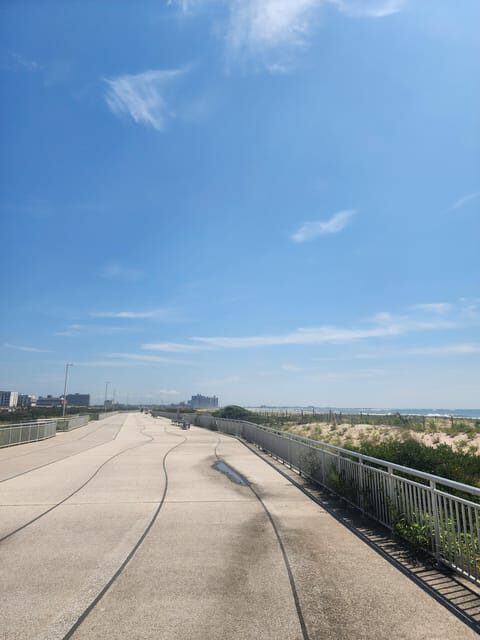 Run, Eat, Explore: NYC's Food & Fitness Adventure - The Practical Side