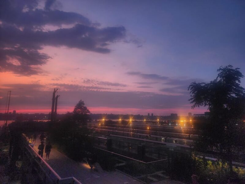 Run, Eat, Explore: NYC's Food & Fitness Adventure - FAQ