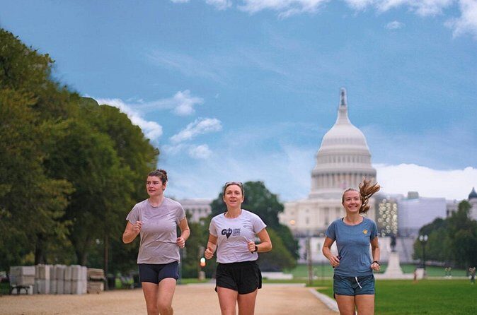 Run the Washington DC Monuments with a Local: Group Running Tour - Final Thoughts: Is This Tour for You?