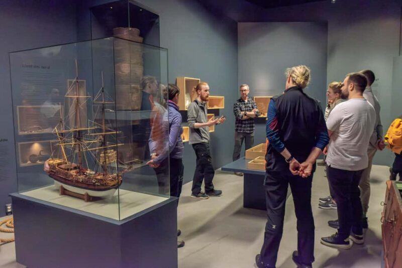 Runde: Guided Puffin Safari with Dinner - Exploring the Rundé Puffin Safari in Detail