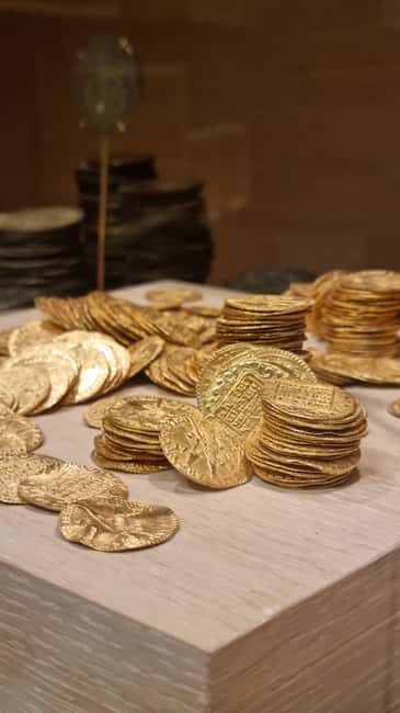 Runde: Guided Tour of Runde Enviromental Centre Exhibition - Final Thoughts