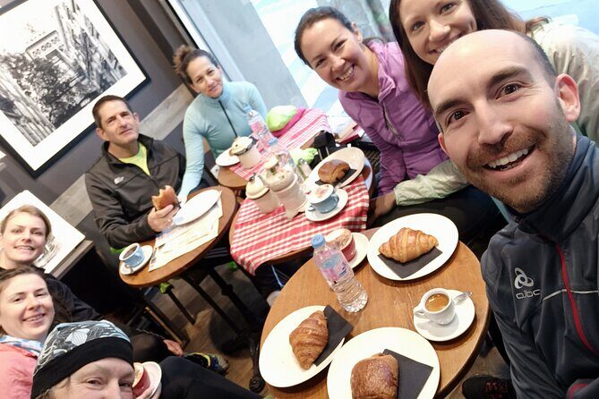 Running in Paris at dawn & see 10 secrets - Pricing and Value