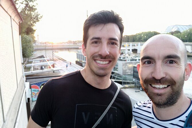 Running in Paris at dawn & see 10 secrets - Who Should Consider This Tour?