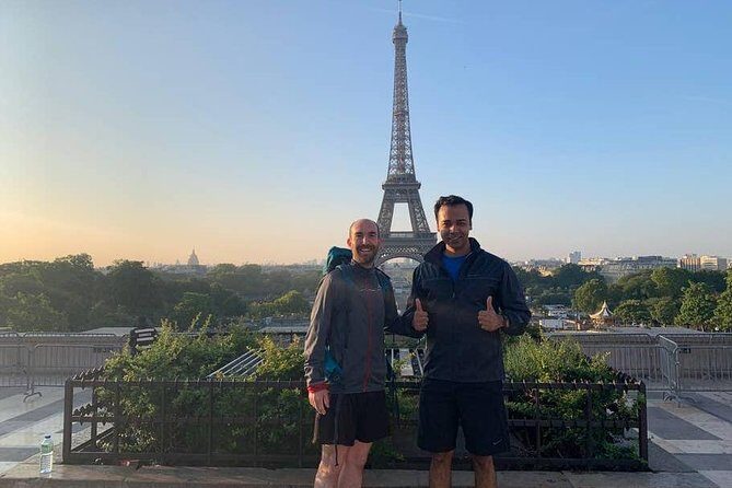 Running in Paris at dawn & see 10 secrets - Final Thoughts