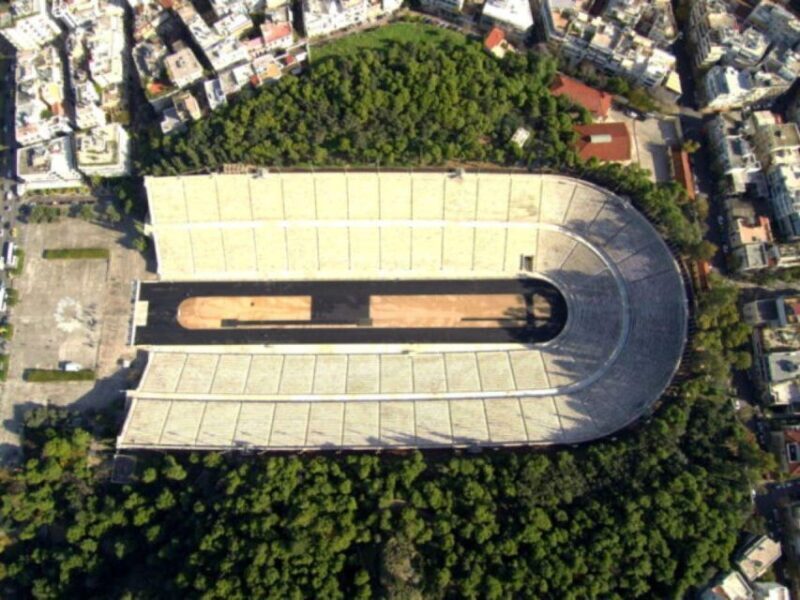 Running Through The History Of Athens with personal trainer - How Travelers Feel About It